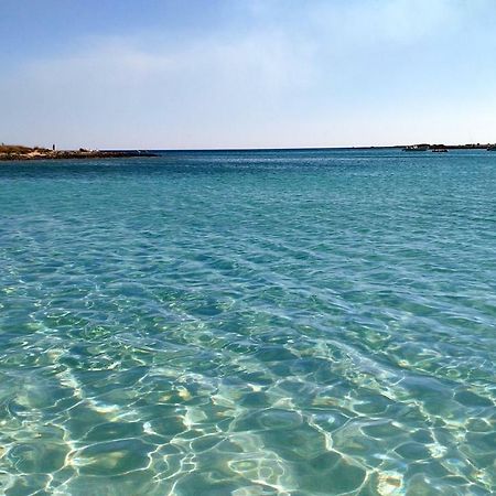 Appartamento Enea Lecce Exteriör bild