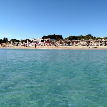 Appartamento Enea Lecce Exteriör bild