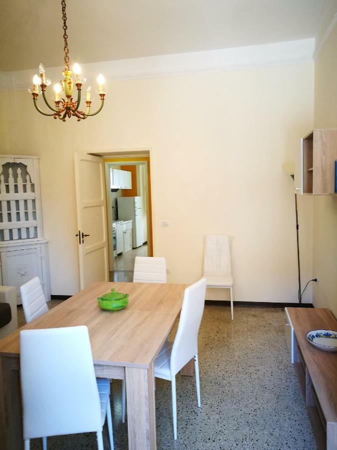 Appartamento Enea Lecce Exteriör bild