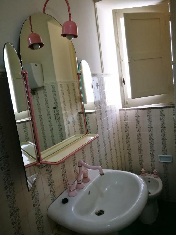 Appartamento Enea Lecce Exteriör bild
