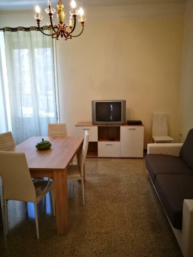 Appartamento Enea Lecce Exteriör bild