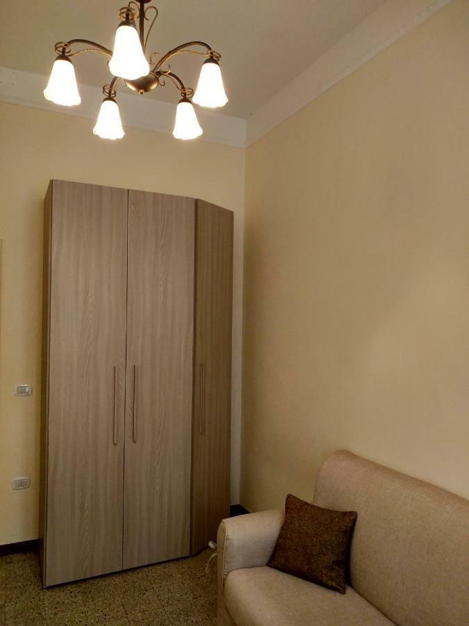 Appartamento Enea Lecce Exteriör bild