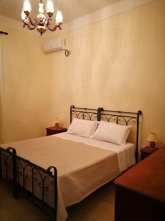 Appartamento Enea Lecce Exteriör bild