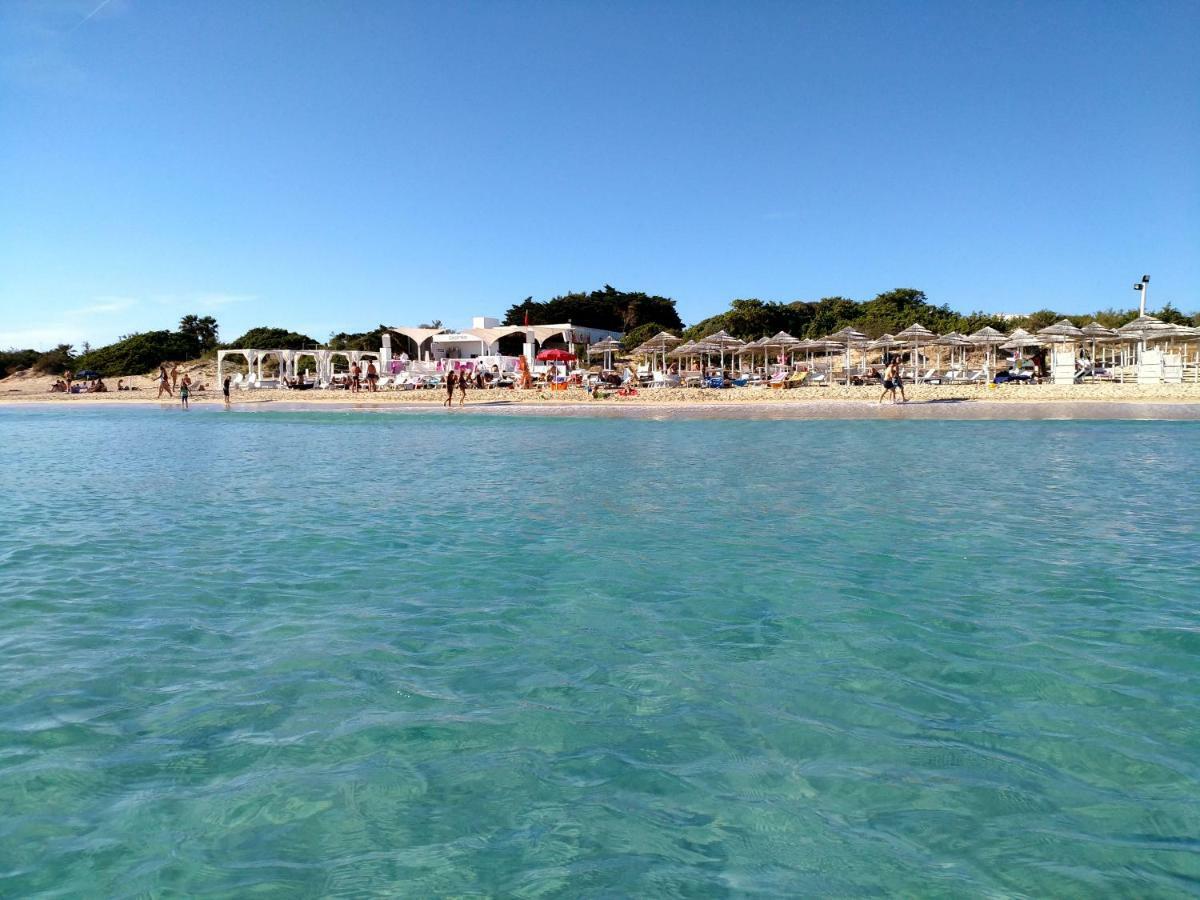 Appartamento Enea Lecce Exteriör bild